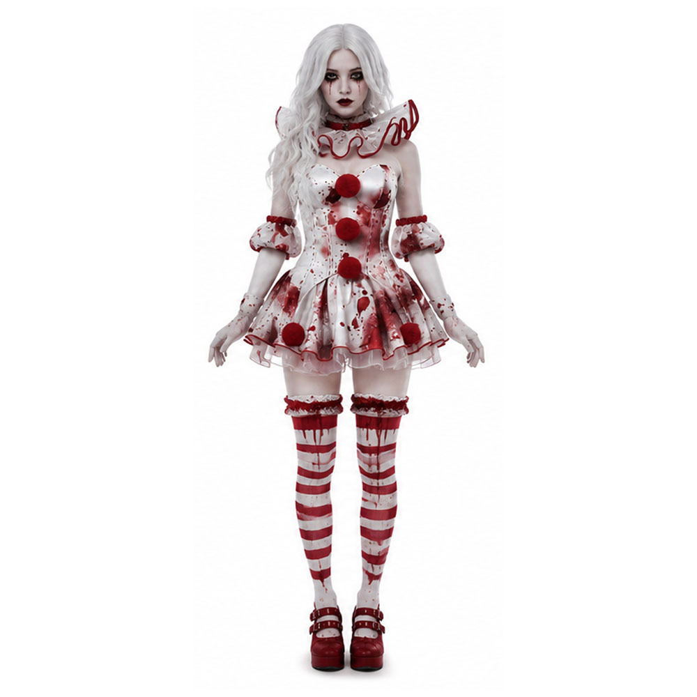 New Halloween Cosplay Costume  - Halloween Costume Kids recension och pris