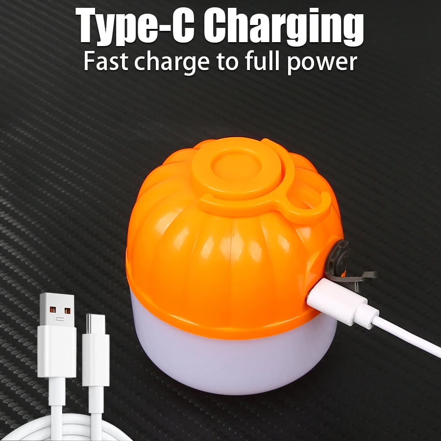Mini Portable Halloween Pumpki - Pumpkin Lantern Halloween recension och pris