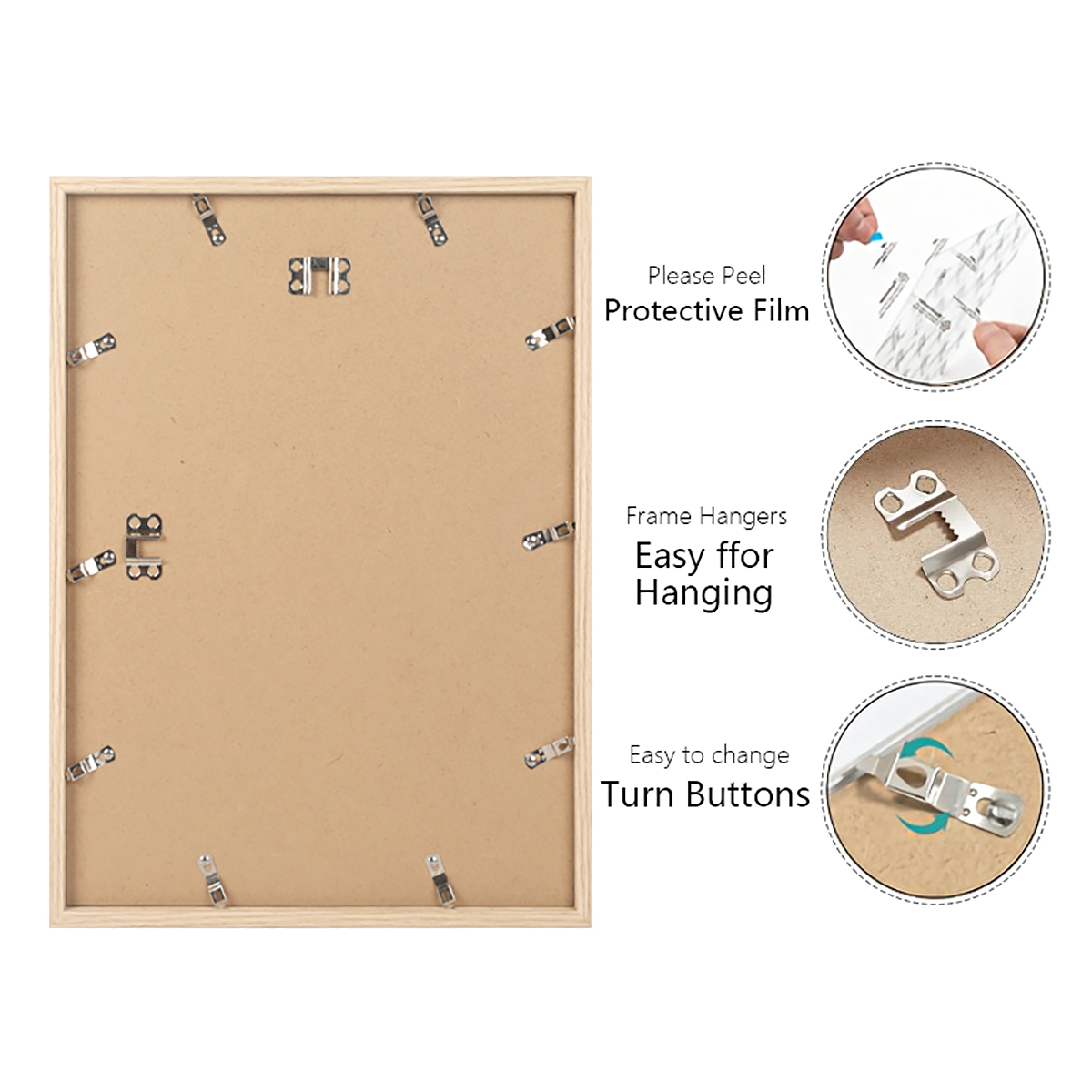 Customized Canvas Painting Plu - Halloween Party Supplies recension och pris