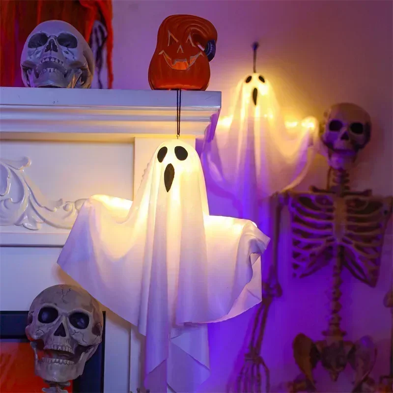 2025 Halloween LED Night Light - Halloween Pumpkin Decor Led recension och pris