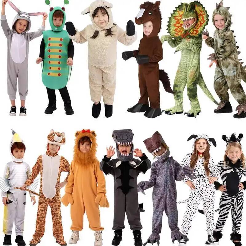 Raptor Halloween new Purple Ra - Halloween Costume Kids recension och pris